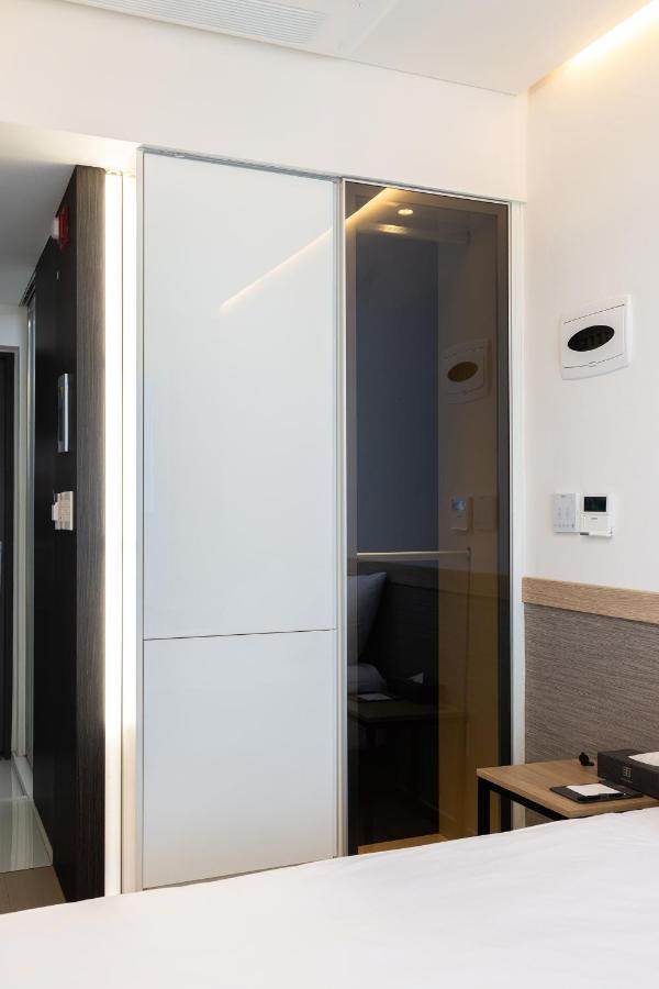 Skytop Hotel Incheon Airport Ngoại thất bức ảnh