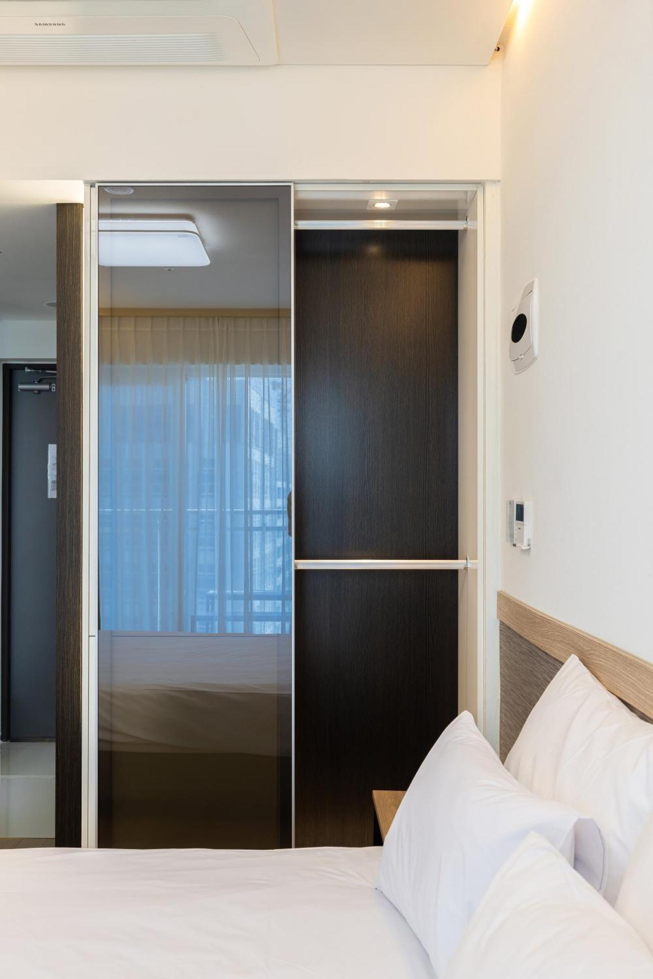Skytop Hotel Incheon Airport Ngoại thất bức ảnh